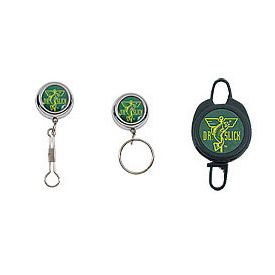 Dr. Slick Pin-On Reel - Steel Cord