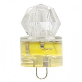 Duralite Diamonds Deep Drop Light