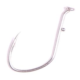 Easy 2 Hook Wide Gap Bait Hook