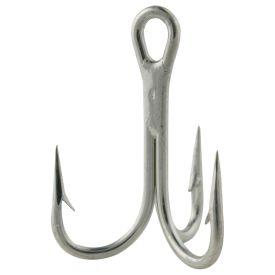 Eagle Claw 4X Tinned Treble