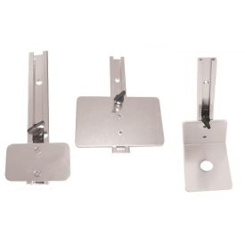 Easterner Adjustable Aluminium Transducer Bracket