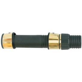 Fuji Reel Seat Deluxe DPSSD - Gold