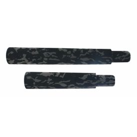 Fuji Duralon Rear Grip Shaped