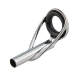 Fuji Polished Stainless O Ring Tip FOT