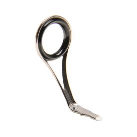 Fuji Polished Stainless Alconite Guide LYAG