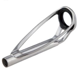 Fuji Polished Stainless O Ring Tip MGOT