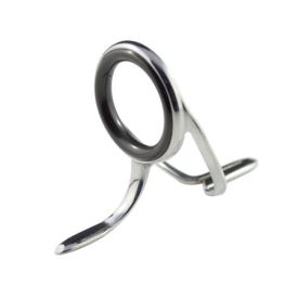 Fuji Polished Stainless O Ring Guide MNOG