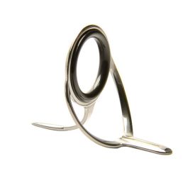 Fuji Polished Stainless O Ring Guide NOG