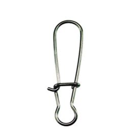 Gamakatsu Hyper EZ Snap EZ Lock System - Black