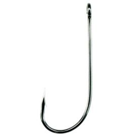 Gamakatsu Gangster Straight Eye - 50pcs