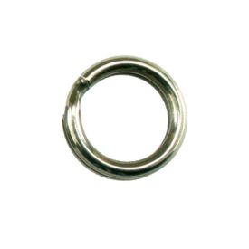 Gamakatsu Hyper Split Ring Super Strong