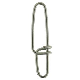 Gamakatsu Hyper Strong Snap Double Lock System