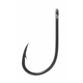 Gamakatsu Inline Octopus Straight Eye 4XS
