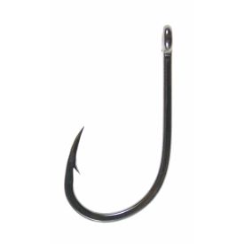 Gamakatsu Inline Octopus Straight Eye 4XS - 25pcs