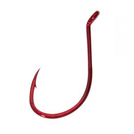 Gamakatsu Octopus Red