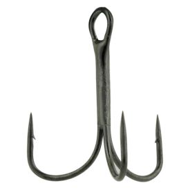 Gamakatsu Treble 17 Fine Wire