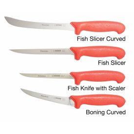 Giesser Filleting Knife