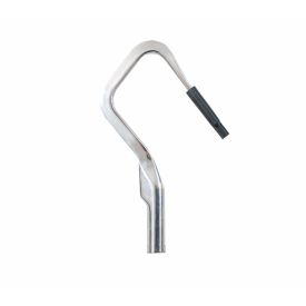 Hook Em Diamond Head Gaff - Bound Handle Grip