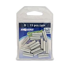 Hi Seas Aluminium Sleeves