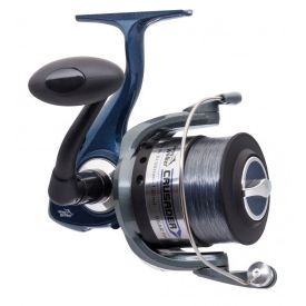 Jarvis Walker Crusader Spin Reel