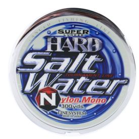 Line System Salt Water Next Stage - 300yds