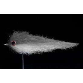 Manic Lucent Minnow Fly