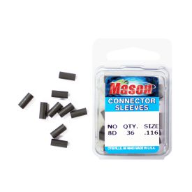 Mason Crimp Sleeves