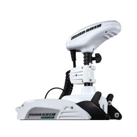 Minn Kota Riptide Terrova BT w/ iPilot Electric Motor