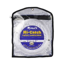 Momoi Hi-Catch Extra Hard Leader - 50m