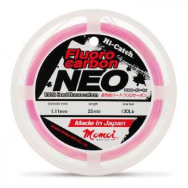 Momoi Hi-Catch Fluorocarbon Neo