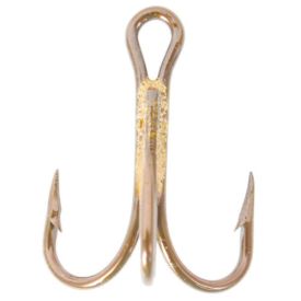 Mustad 3592H Treble Hooks - Bulk