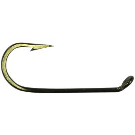 Mustad 542-BR French Viking - 2x Stronger - Box 25pcs