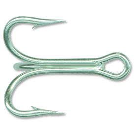 Mustad 7794DS Treble Ringed Short Shank - Box 25pcs