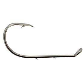 Mustad 9555B Beak Nickel Baitholder - Box