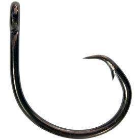 Mustad 39950NP-BN Demon Circle Heavy Hooks - Pre-Pack