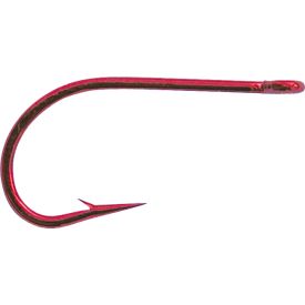 Mustad Tarpon Red - Pre-Pack
