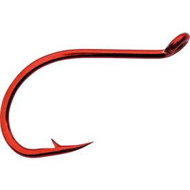 Mustad 92554NPBR Big Red - Pre-Pack