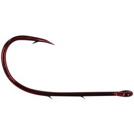 Mustad Needlepoint Red Baitholder - Pre-Pack