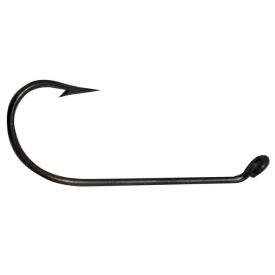 Mustad 4202BN Open Eye Gang Hooks - Value Pack
