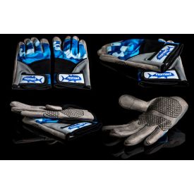 Nomad Casting & Jigging Gloves