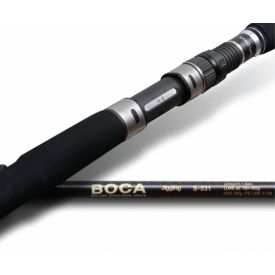 NS Black Hole Boca Rod