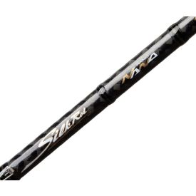 NS Black Hole Silk Rod Nano Rod