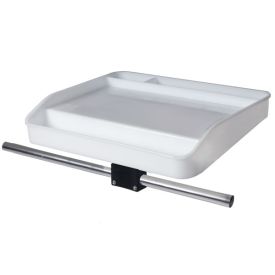 Ocean South Bait Board - Rail Mount