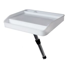 Ocean South Bait Board - Rod Holder Mount