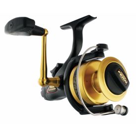 Penn Slammer Liveliner Automatic Spin Reel