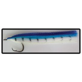 PE Tackle Big Bait Saltwater Fly - Mutsu Recurve