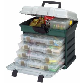 Plano 4 By Rack System