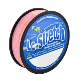 Platypus Lo-Stretch Mono - 500m