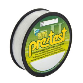 Platypus Pre-Test Monofilament - 1000m