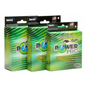 Power Pro Original Braid - 300yds